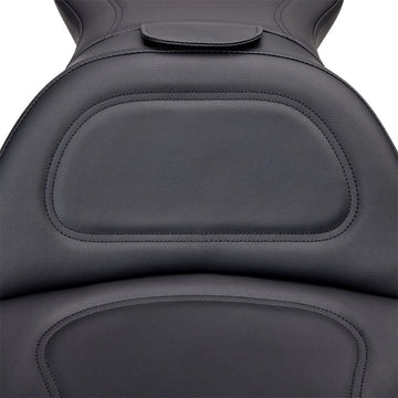 harley davidson flstf [SADDLEMEN] – sedadlo Explorer™ - 0