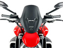 Ducati Diavel V4 [WRS] - čelní sklo-3