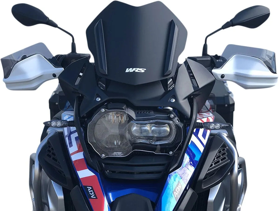 BMW R 1200 GS Adventure [WRS] – Čelní sklo