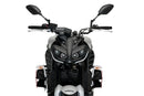 YAMAHA MT-09 SP [2020] – Nahá kapotáž bočního spoileru čelního skla-6