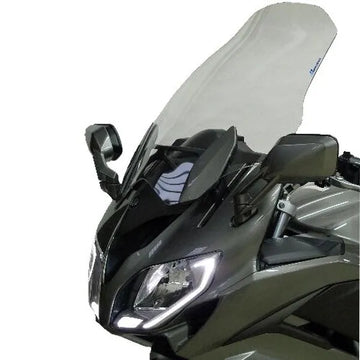Yamaha FJR [BULLSTER] – Čelní sklo/kabelová clona