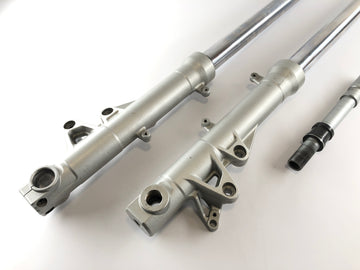BMW F 800 S [2007] - Gabel Telegabel s osou - 0