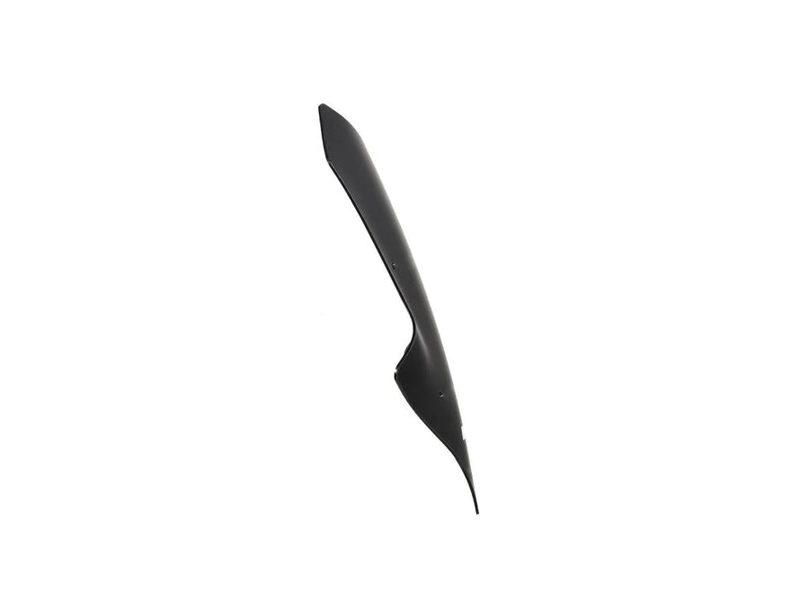 Tracer Yamaha 9 GT [WRS] - Windschild