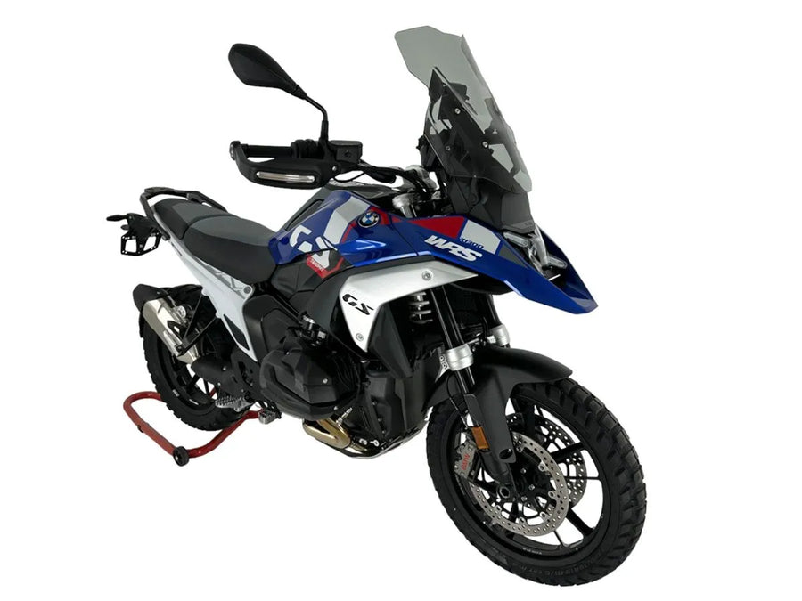 BMW R 1300 GS Trophy [WRS] – Čelní sklo