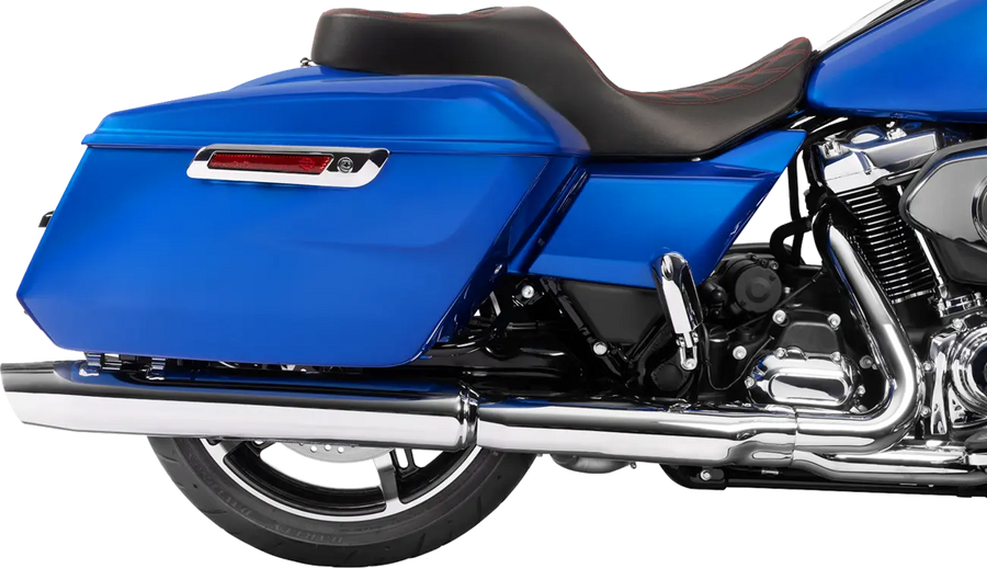 harley davidson touring [DRAG SPECIALTIES] – sedačka Freedom Touring