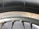 Honda XL 500 R PD02 [1983] - Hinterrad Rad Rim-3