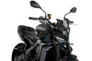 YAMAHA MT-09 Y-AMT [2024] – Nová generace Sport Plus – Černá-5