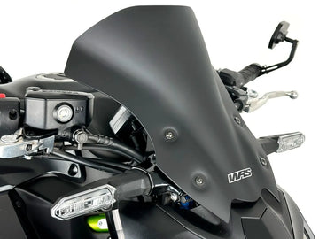 Kawasaki Z 900 [WRS] - čelní sklo