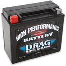 California 1000 [DRAG SPECIALTIES] – Pouze pro evropskou baterii