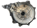 Yamaha TT 600 59x [1990] - Light Machinery Cover Whie Motor Vie-5