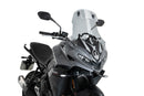TRIUMPH TIGER SPORT 800 [2025] – cestovní okno se spoilerem – tónovaná-1