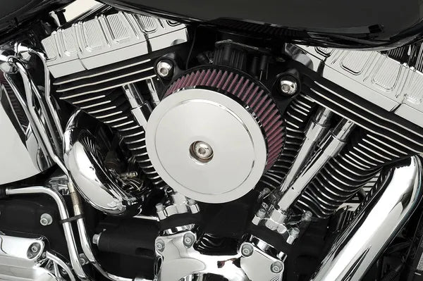 Harley-Davidson XG 500 Street [2017, 2018] - Stealth Luftfilterabdeckung – Design: Bob Dome – Bild 6