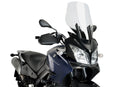 SUZUKI DL 650 V-STROM ABS [2011] – Touring Screen – Tónovaná-5