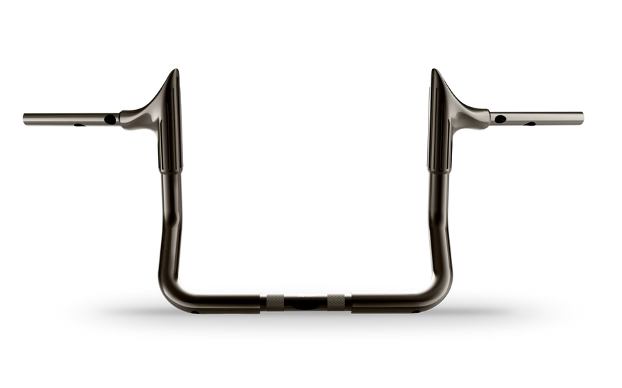 harley davidson flhxse [ZARD] – řídítka Bull