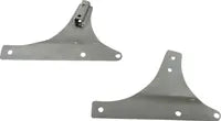 Harley Davidson Flstc [DRAG SPECIALTIES] – Sissy Bar Side Plates