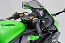 Kawasaki Z 650 [Daytona] - Přední hlavní válec-2