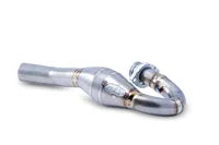 Honda CRF 250 R [2025-2027] - Megabomb Krümmerrohr – Material: Titan – Bild 12