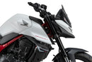 HONDA CB 750 HORNET [2025] – Spoiler D12 – Černá-11