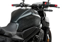 HONDA CBR 650 R [2025] – Pro chránič nádrže – Černá-1