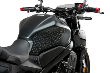 HONDA CBR 650 R [2025] – Pro chránič nádrže – Černá