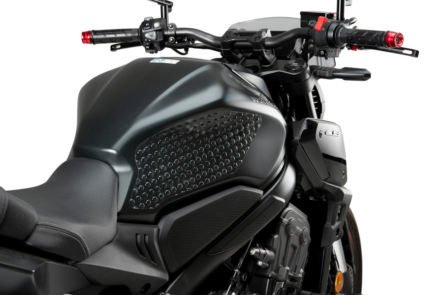 HONDA CBR 650 R [2025] – Pro chránič nádrže – Černá