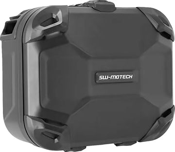 Yamaha XT 1200 Z Super Tenere [SW-MOTECH] – pevný kufr DUSC M (33 litrů)