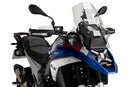 BMW R 1300 GS TROPHY [2025] – Deflektor prodloužený – černý-7