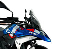 BMW R 1300 GS Trophy [WRS] – Čelní sklo-2