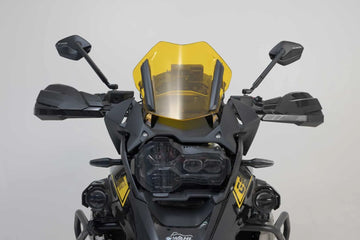 bmw r 1250 gs [SW-MOTECH] – Sada sportovních zrcátek, dlouhé rameno zrcátka - 0