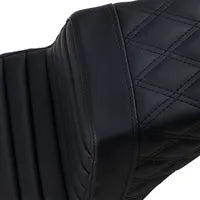 Harley Davidson Fxst [SADDLEMEN] – sedlo se zvedákem