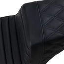 Harley Davidson Fxst [SADDLEMEN] – sedlo se zvedákem