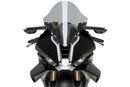 BMW S 1000 RR [2025] – Obrazovka R-Racer – černá-1