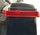 harley davidson fltruse [VLASTNÍ DYNAMIKA] – ProBEAM® LED sekvenční světla sedlové brašny BAGZ™-3
