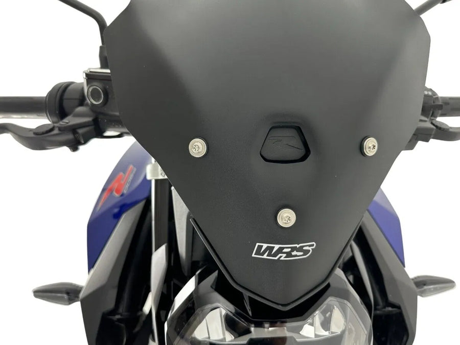 BMW F 900 R [WRS] - čelní sklo