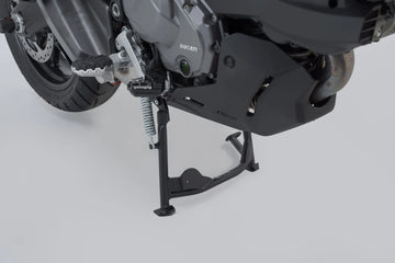ducati multistrada 950 [SW-MOTECH] – středový stojan - 0