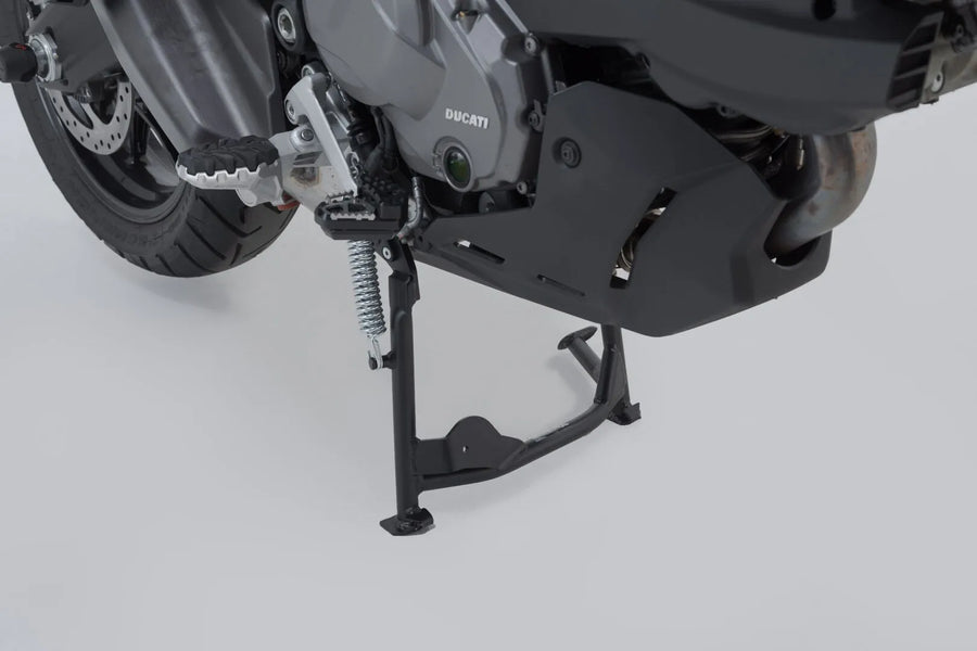 ducati multistrada 950 [SW-MOTECH] – středový stojan