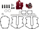 Harley-Davidson FLRT 1868 Freewheeler 114 [2021-2024] - Race Series Ölpumpe/Nockenwellenplatten-Satz – Bild 9