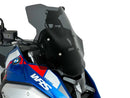 BMW R 1300 GS Trophy [WRS] – Čelní sklo-1