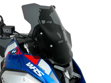 BMW R 1300 GS Trophy [WRS] – Čelní sklo