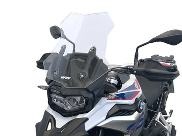 BMW F 850 ​​​​GS [WRS] – Čelní sklo