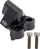 Harley-Davidson FLHXU 1977 Street Glide Ultra 121 [2025] - Billet Kraftstoffverteiler-Kit – Bild 1