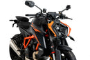 KTM 1390 SUPER DUKE R EVO [2025] – Nahá kapotáž předního skla-1