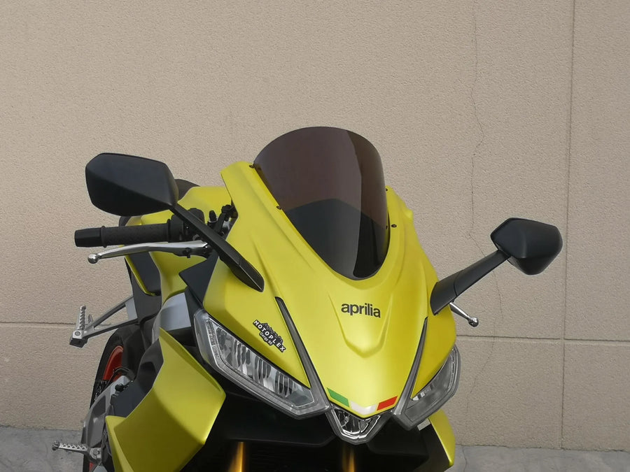 Aprilia RS 660 [BULLSTER] – Čelní sklo
