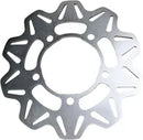 Suzuki GSX 400 Impulse [1997-1998, 2002, 2004, 2006-2007, 2008] - Bremsscheibe – Bild 10