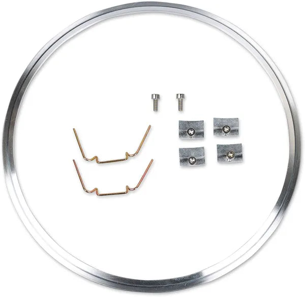 Triumph Bonneville 1200 T 120 ABS [2020] - Scheinwerfer-Adapterkit – Bild 4