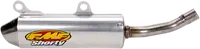 Honda Cr 250 R (Cr 250 R) [2000-2001] - Powercore 2 Endschalldämpfer – Bild 6