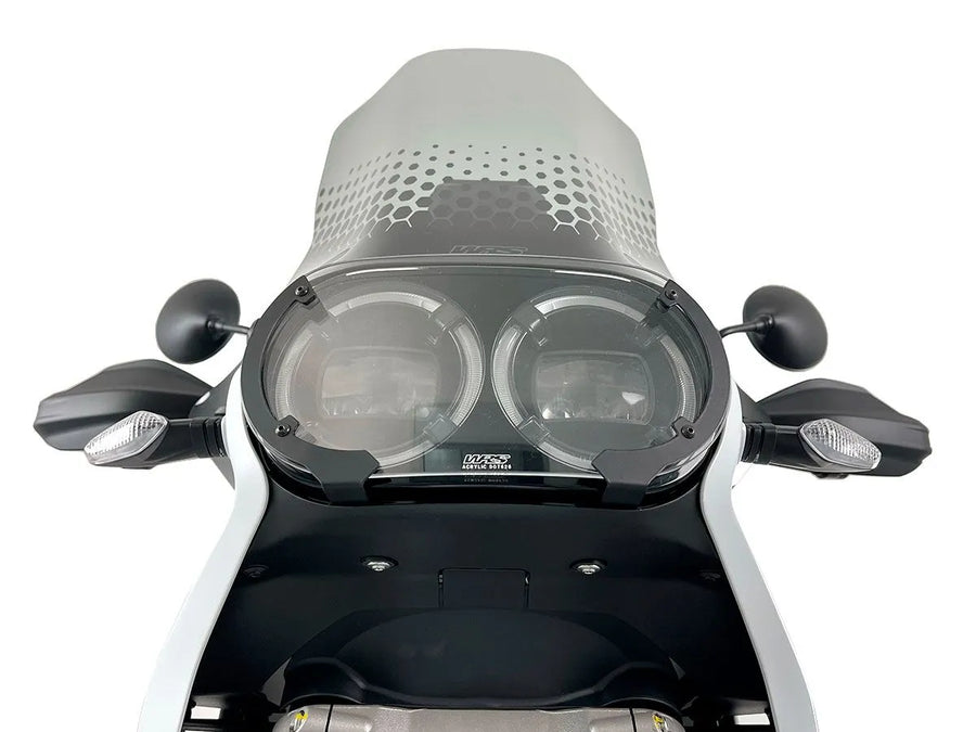 ducati multistrada 950 [WRS] – ochrana světlometů