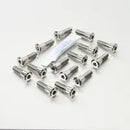 Suzuki Gsx-R 750 Special Edition [1986] - Cubiq™ Bremsscheibe – Bild 11