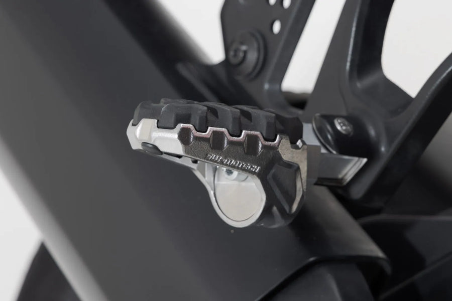 Harley Davidson Pan America 1250 [SW-MOTECH] – Podnožka Evolution
