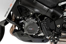 SUZUKI GSX-S 1000 GX TOURING [2025] – Kryty motoru – Černá-1